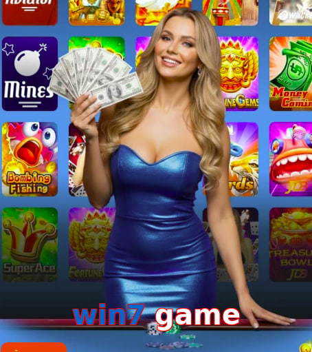 Win7 Game