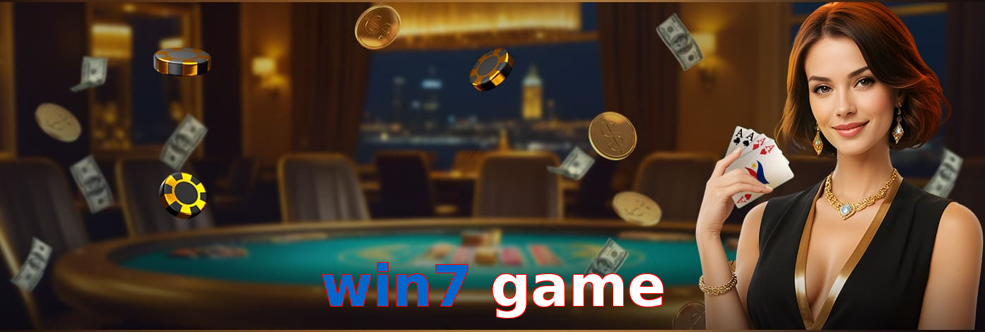 Win7 Game